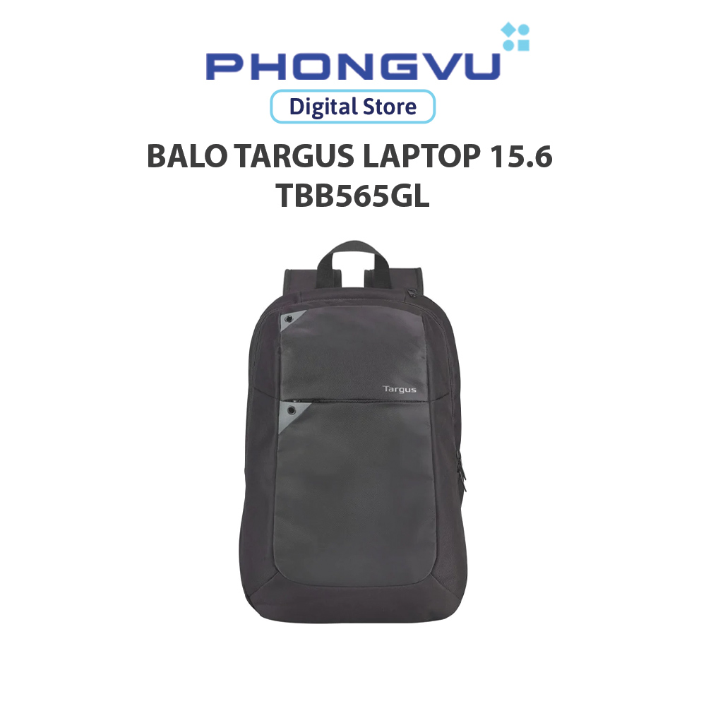 Balo Targus laptop 15.6 TBB565GL - Bảo hành 36 tháng