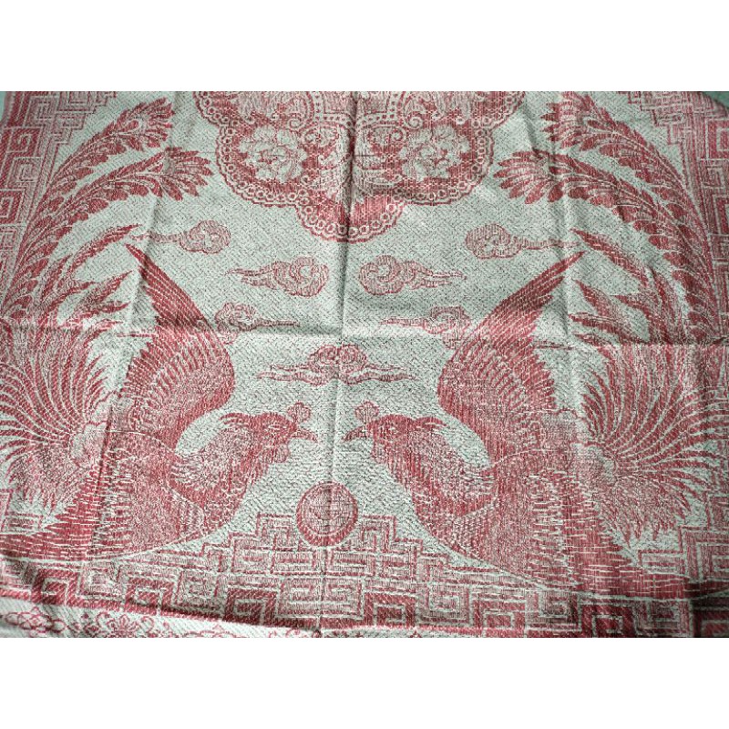 Mềm chỉ cotton con rồng vn