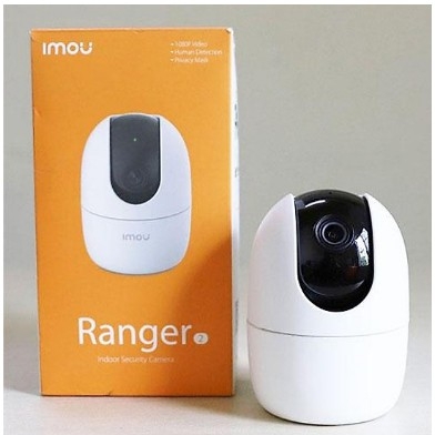 Camera wifi imou a22ep - góc nhìn rộng đến 120 độ - hàng chính hãng bảo hành 12 tháng