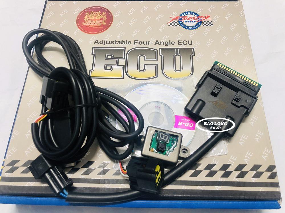 ECU ATE Độ dành cho WINNER X lập trình (chỉnh 4 map sẵn)