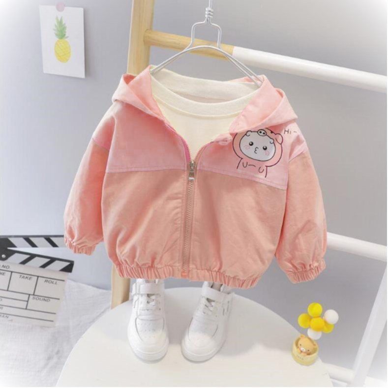 💖 XẢ KHO 💖 áo khoác cho bé trai và bé gái hình cừu con SIÊU HOT - size từ 7-32 kg