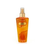 Chai xịt thơm toàn thân Victorias Secret Amber romance 250 ml