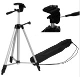 Chân máy ảnh tripod ddtb weifeng wt-3110a