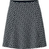 Chân váy uniqlo