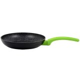 Chảo đá đáy từ kangaroo kg912l - 30cm - hàng chính hãng