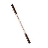 Chì kẻ mày dạng gỗ bọt It's Skin Babyface Powdery Wood Eyebrow 01 1.1g