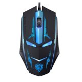 Chuột game thủ có dây Protab I5