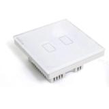 Công tắc cảm ứng BroadLink TC2 điều khiển từ xa 2 chấu