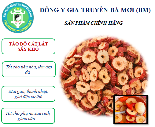 Táo đỏ cắt lát sấy khô 100gr, 200gr đều và đẹp