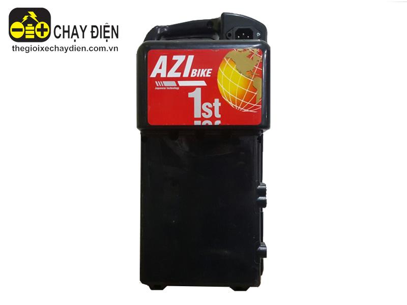 Hộp bình ắc quy xe đạp điện bmx azi