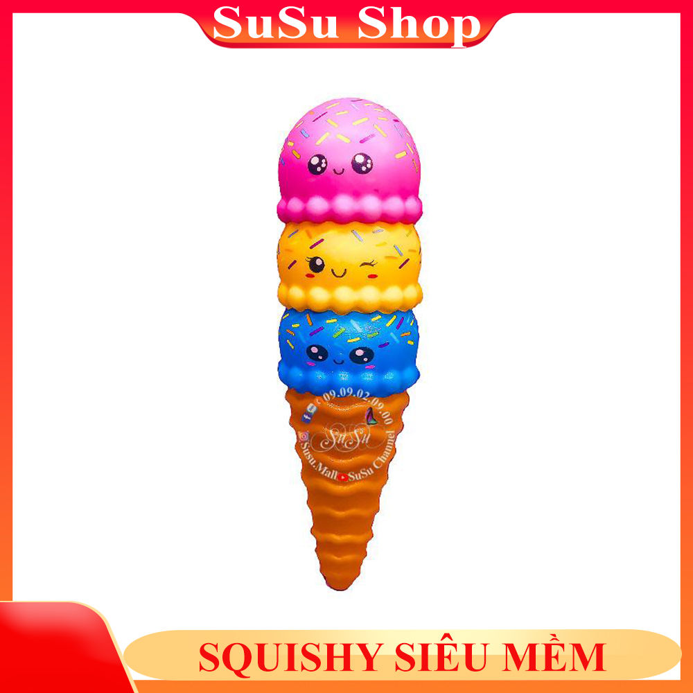 [HCM][Giảm thêm 8%] Squishy (tên sp)  squishy giá rẻ  squishy chậm tăng  squishy siêu mềm – Sumo mall
