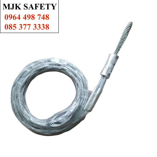 Rọ Kéo Cáp 185-240mm