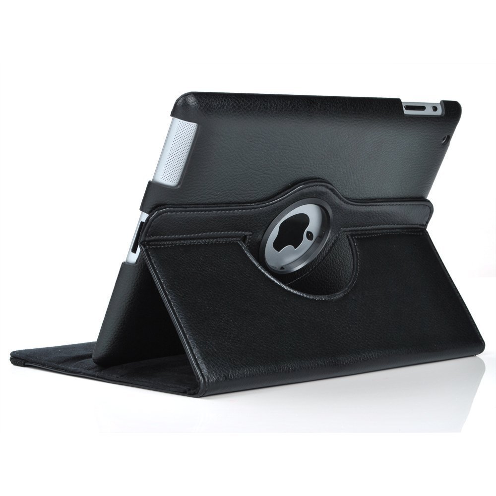 Bao da 360 độ dada dành cho ipad 2/3/4