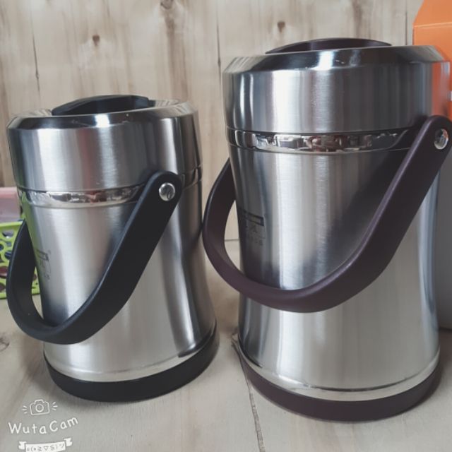 Cặp Lồng Inox Ying Zhan Dày Loại Siêu Giữ Nhiệt|2L
