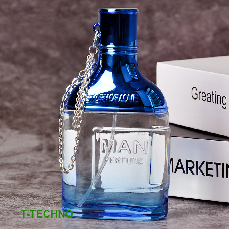 [POWER MAN] Nước Hoa Nam Cao Cấp MAN ONE / MAN CLASSIC Perfumer Story of Love Mạnh Mẽ, Kiêu Hãnh, Thú Vị và Hấp Dẫn với Hương Thơm Nam Tính Bền Lâu Ngọt Ngào Quyến Rũ Từ Thiên Nhiên Thể Tích 100ml T-TECHNO