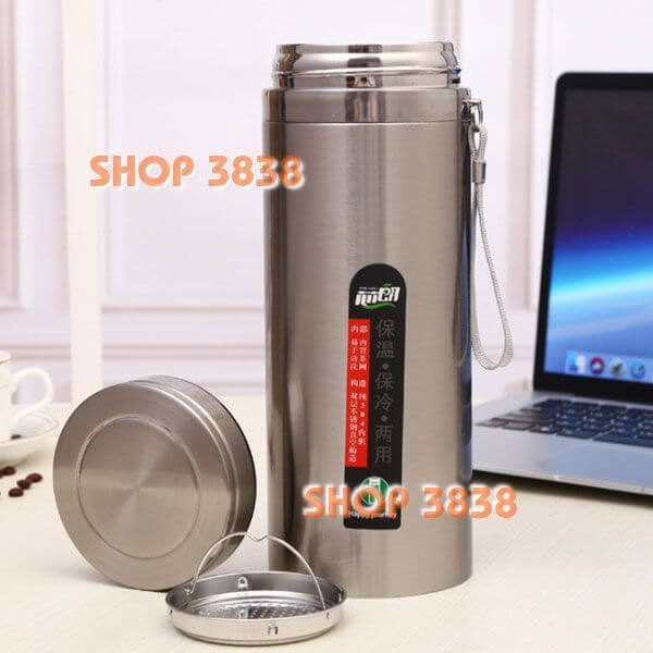 Bình giữ nhiệt inox 304 1500ml giữ nhiệt trên 12h t.h baol
