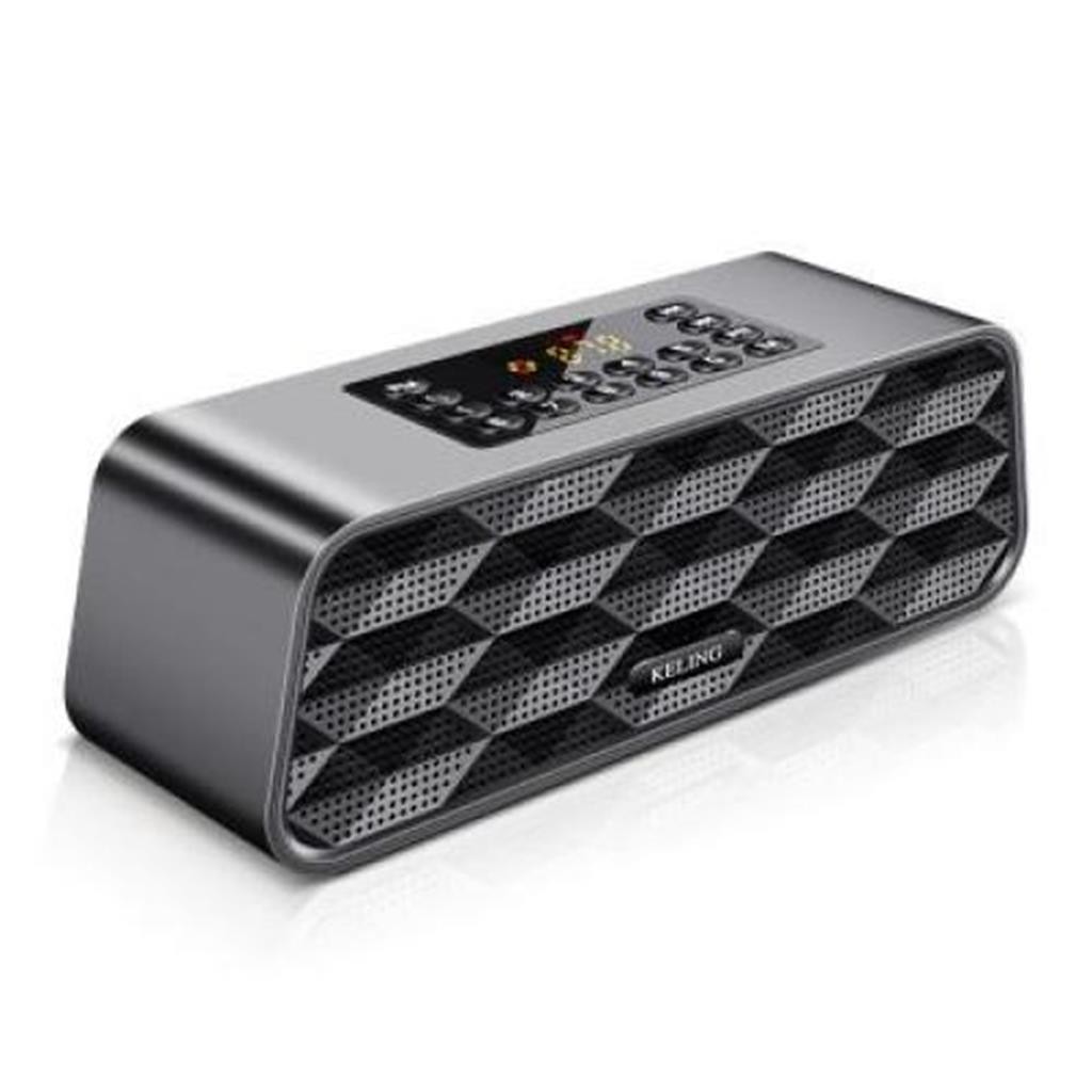 Loa bluetooth keling f4 cao cấp -dc2285