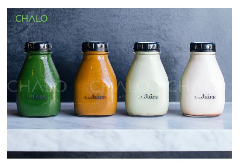 Chai thuỷ tinh nắp nhựa 500ml - chai trơn không in hình, chai lọ thuỷ tinh đựng nước, chai đựng sữa, nước ép