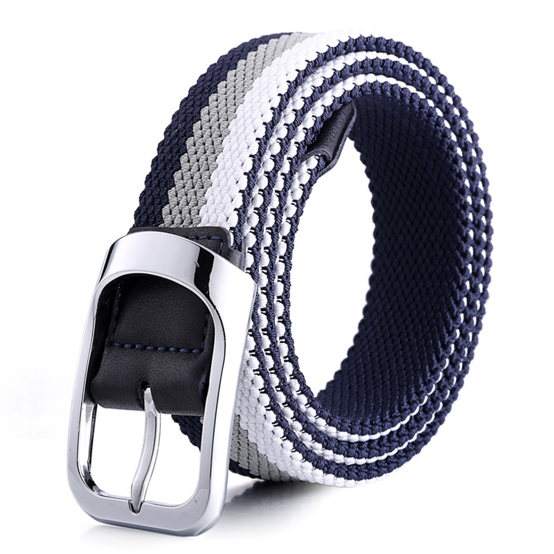 Dây lưng golf - Thắt lưng golf chun cao cấp, đàn hồi tốt, Chính hãng Renda - Golf belt
