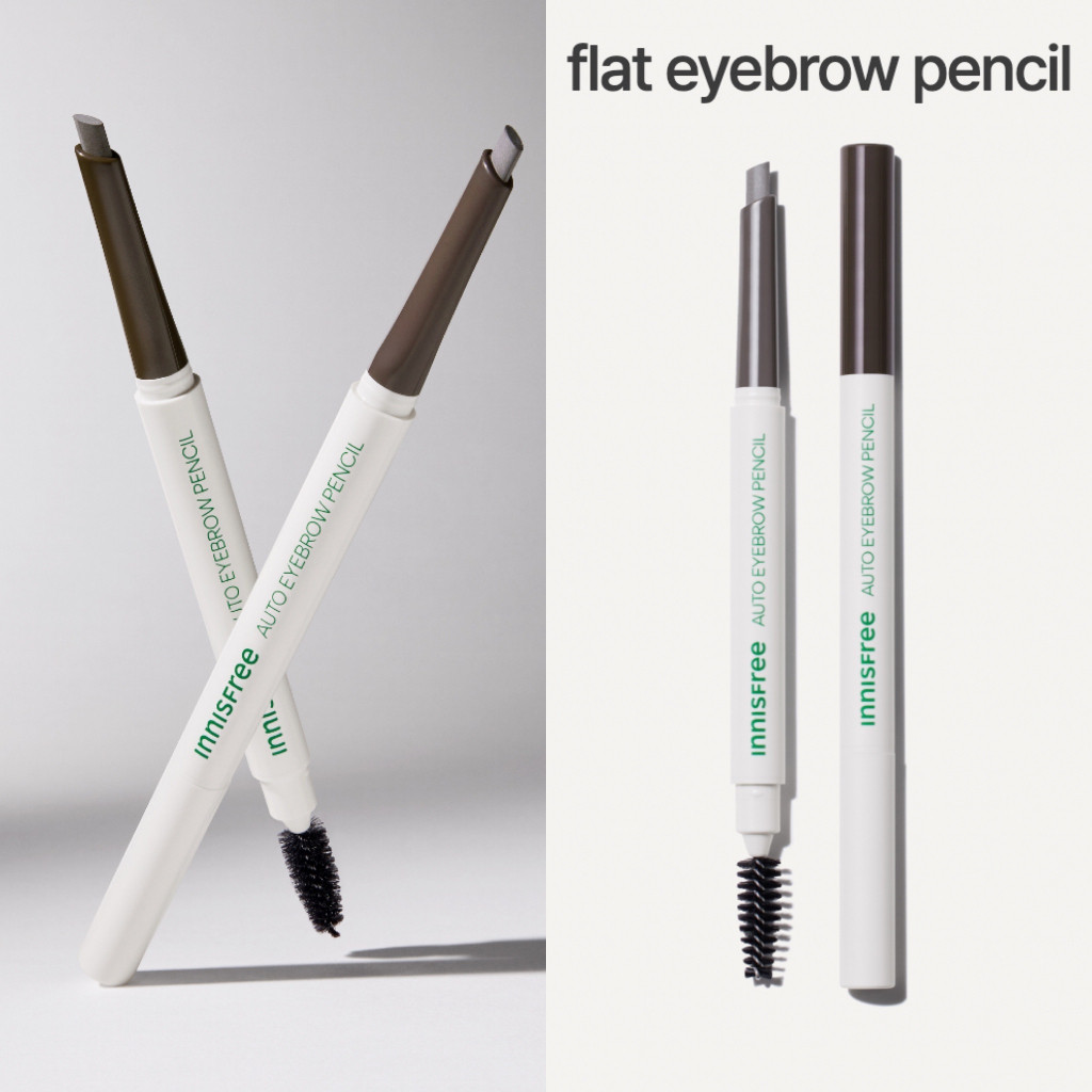 Chì mày Innisfree Auto Eyebrow Pencil