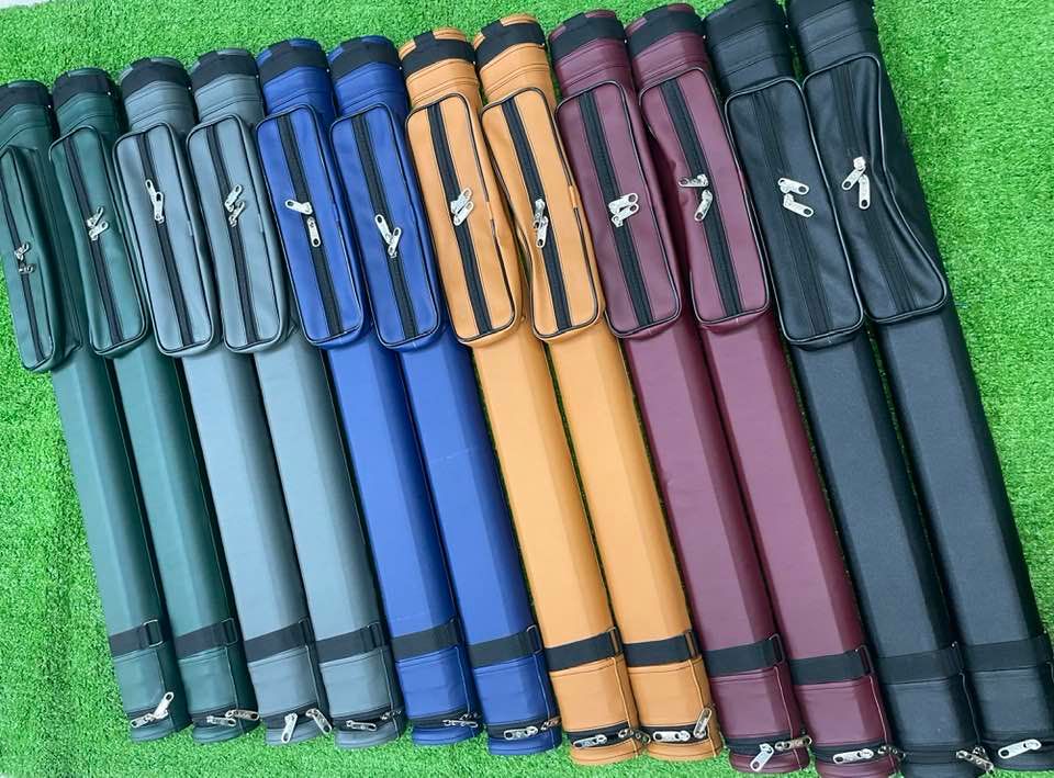 Bao đựng cơ bida 1 gốc 1 ngọn 127k/cái