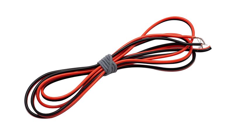 Dây điện đôi 24awg 5 mét