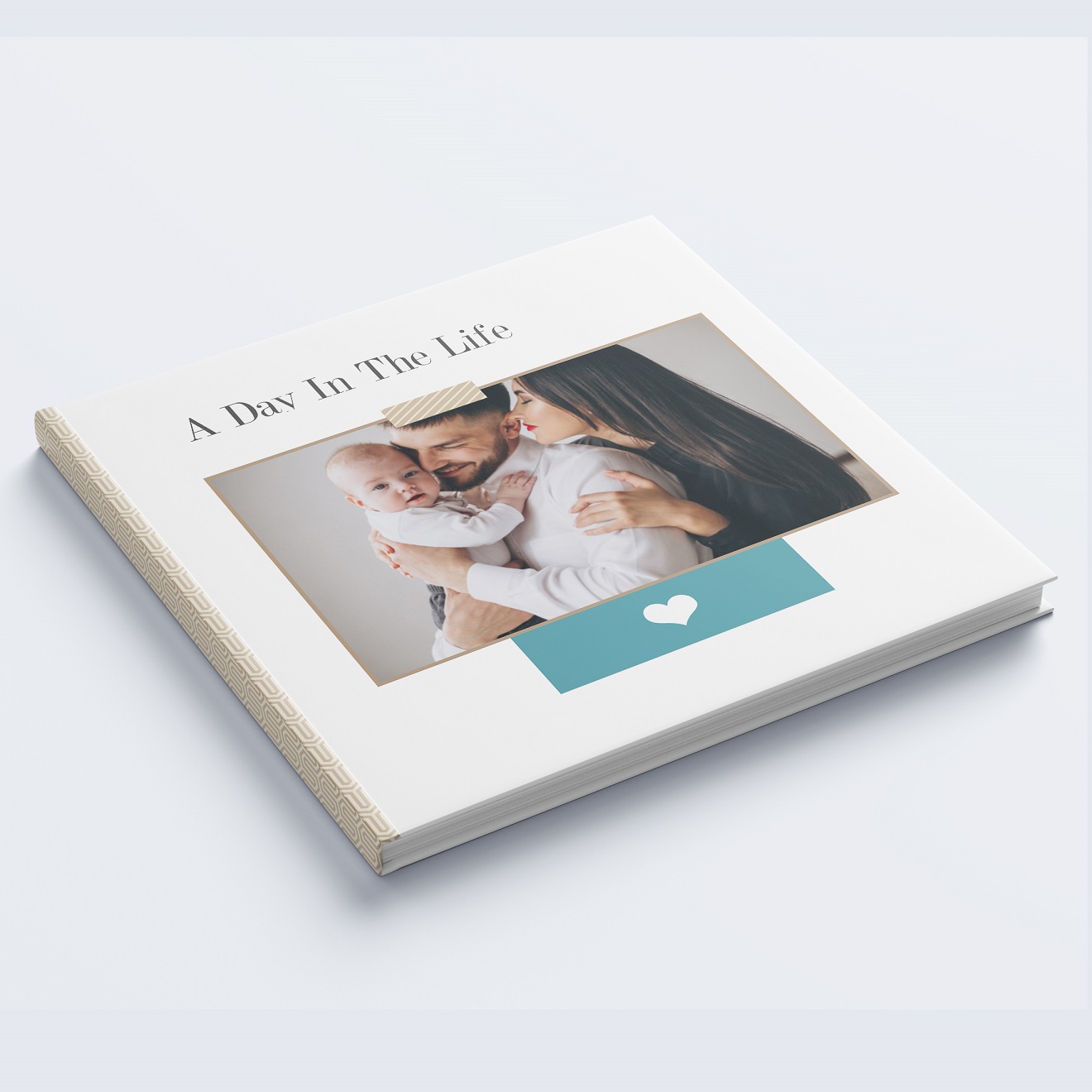 |Evoucher| In Mini Photobook/ Album ảnh theo nhu cầu với nhiều size - FA13V