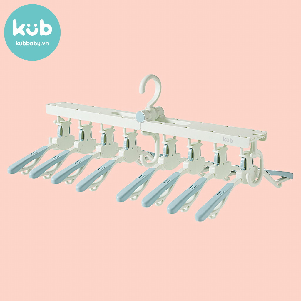 Giá phơi đồ kub