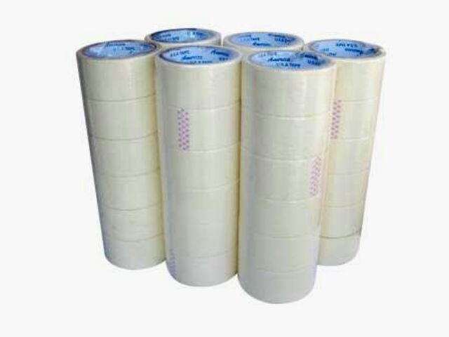 Băng dính giấy 1 cây