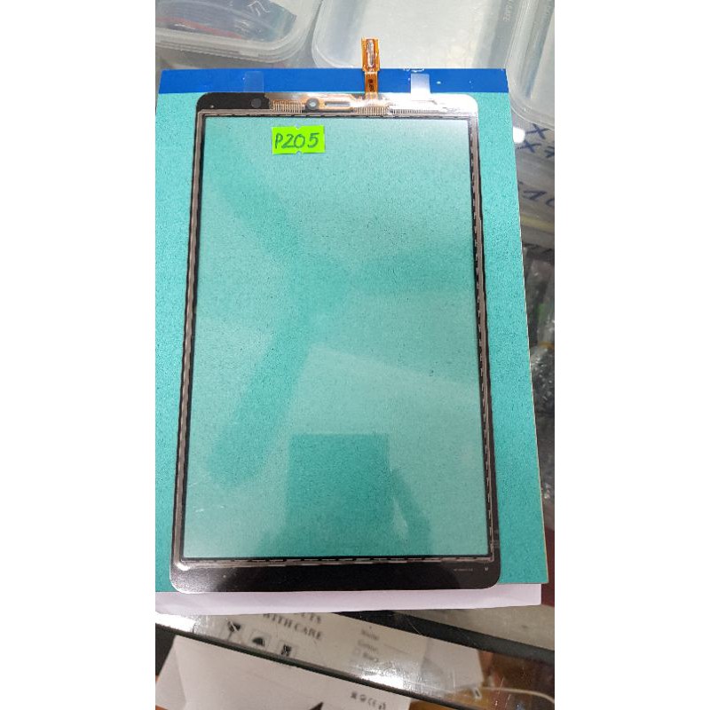 Cảm ứng samsung tab P205