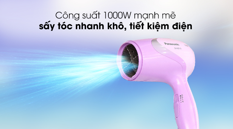 Máy sấy tóc panasonic eh-nd13-v645