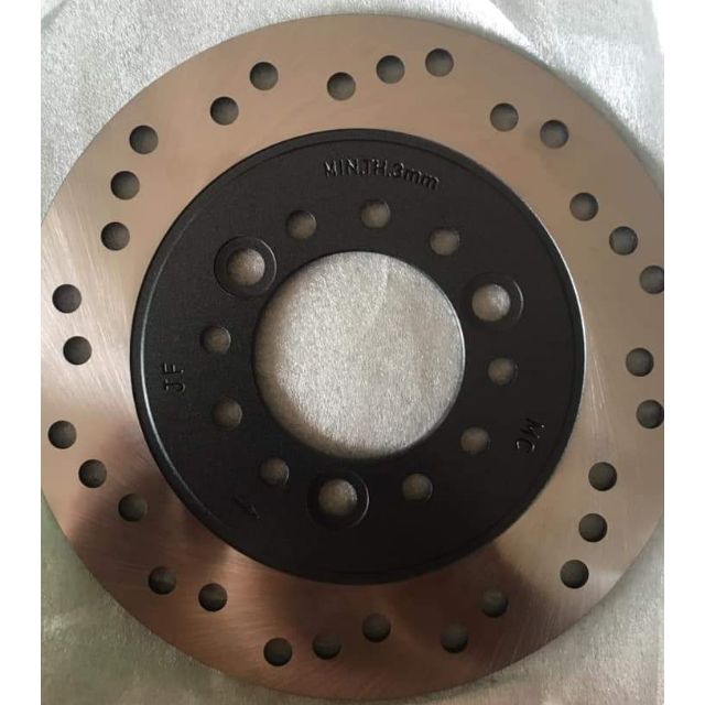 Đĩa phanh xe máy honda lead 110 , scr