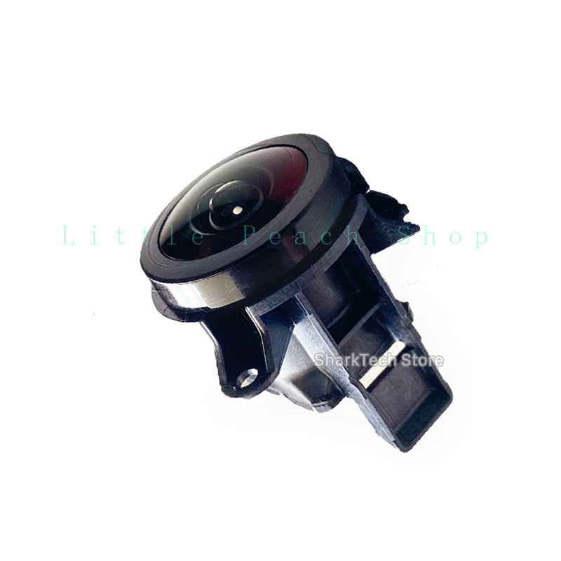 Ống kính mắt cá thay thế GoPro ban đầu không có CCD cho bộ phận sửa chữa 360 tối đa GoPro 1 chiếc
