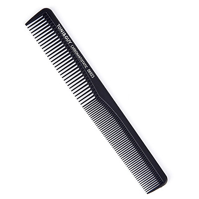 Lược cắt tóc siêu đẹp TONI GUY màu trắng và màu đen