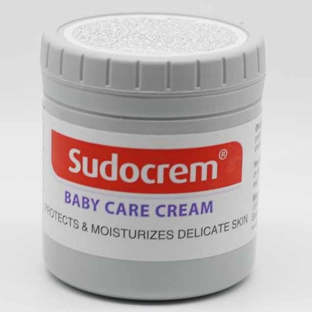 KEM CHỐNG HĂM SUDOCREAM - Kem đa năng chăm sóc da