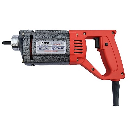 Máy đầm cầm tay lead 1000w le-45d