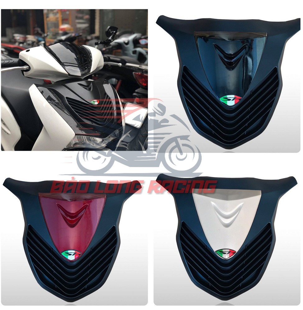 Mặt Nạ Lưới Dành cho xe SH 2020 (nhiều màu)