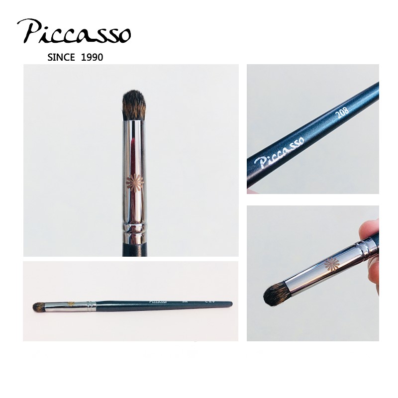 Cọ nhấn mắt picasso 208