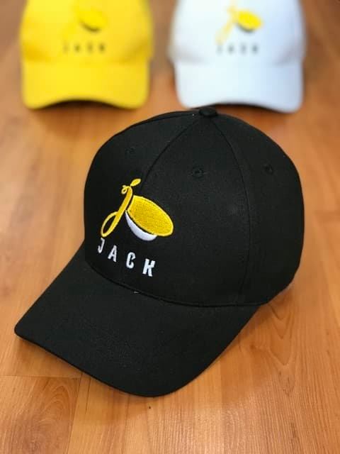 Nón Kết Jack - Nón Lưới Trai Thời Trang Nam - Hot 2020