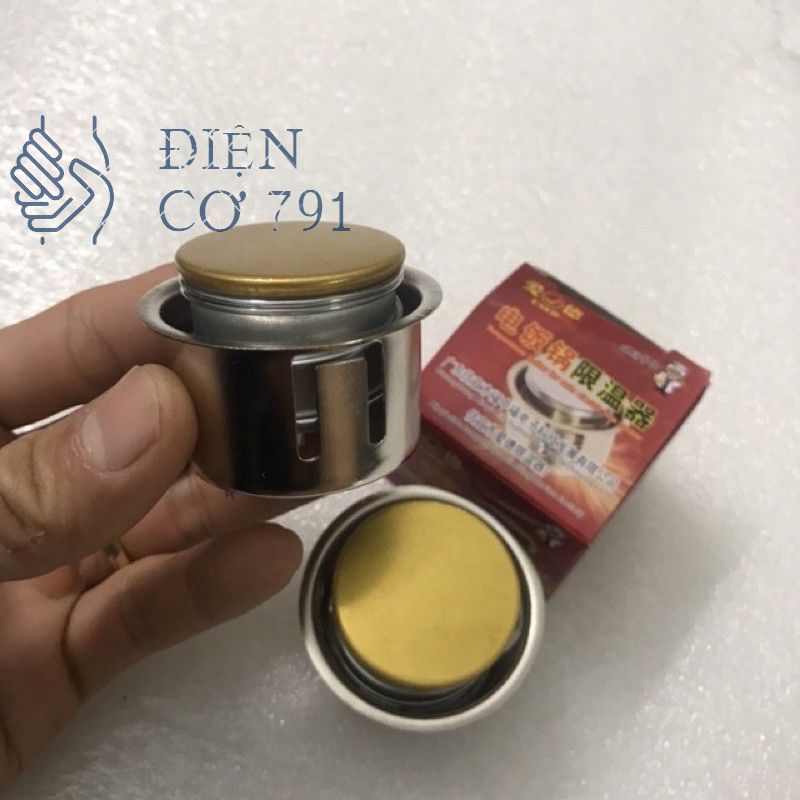 Rơle nồi cơm điện loại nhiệt cao hàng tốt chống nhảy nút sớm siêu bền