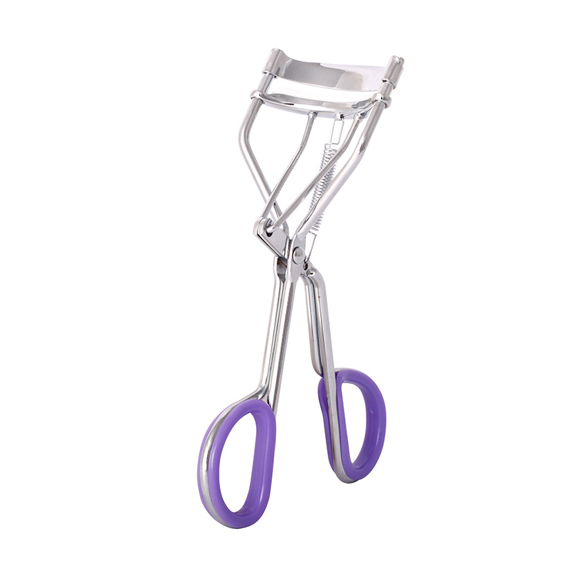 Bấm Mi Vacosi Cán Tím