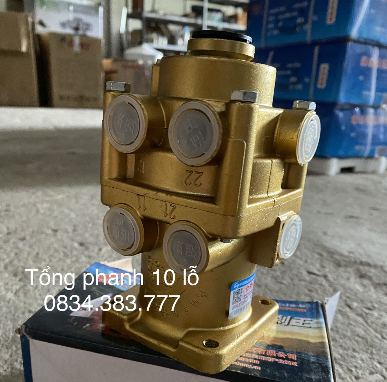 Tổng phanh camc loại 10 lỗ - tổng phanh chenglong - tổng phanh hoàng huy , dongfeng - chính hãng hai hong - tổng phanh howo - tổng phanh oto - ắc phanh oto - tổng phanh - tổng phanh dầu - tổng phanh hơi 6 lỗ - tổng phanh hơi oto