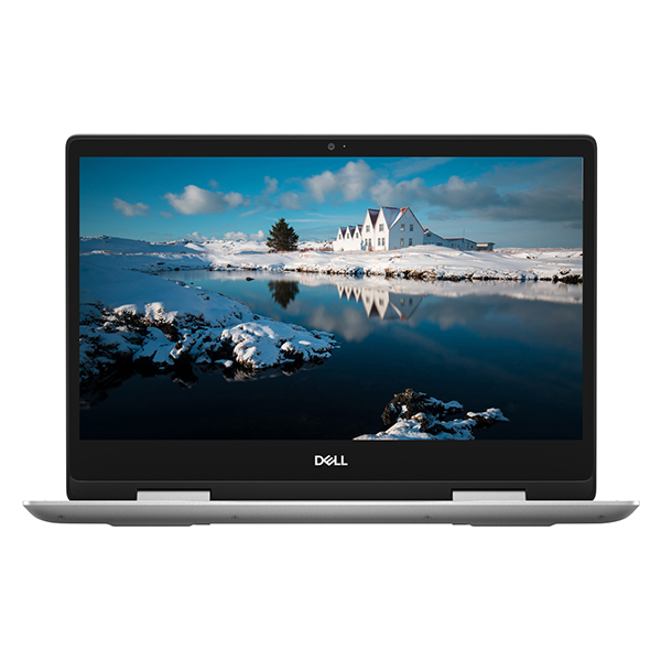 Laptop dell ins14 5491 i7-10510u/8gd4/512ssd/14.0fhdt/ips/fp/3c42w/bạc/w10sl/led kb/2gd5/mx230/bút/pre-c1jw82