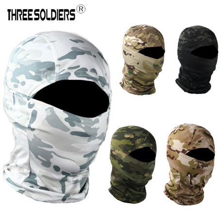 Khăn trùm ninja cs đi phượt - khăn bịt mặt chống nắng phượt thủ t 550