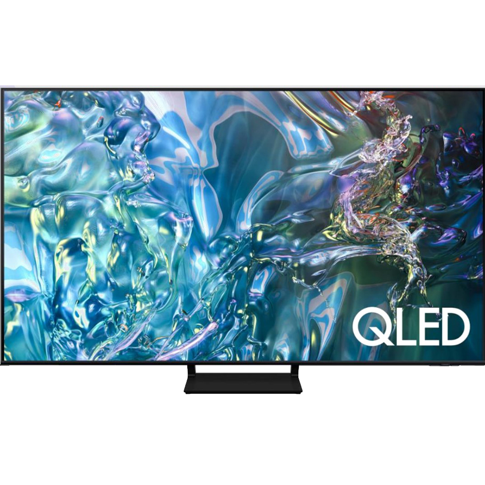 [Miễn phí vận chuyển] Smart Tivi QLED 4K Samsung 55 Inch QA55Q60DAKXXV Giá 16,990,000 Đồng*Miễn phí vận chuyển