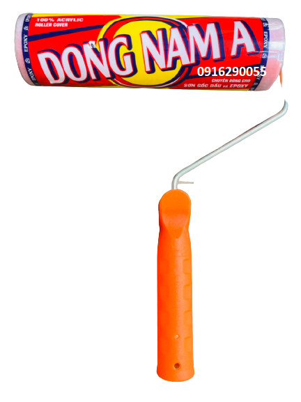 Lô lăn sơn dầu/ epoxy Đông Nam Á