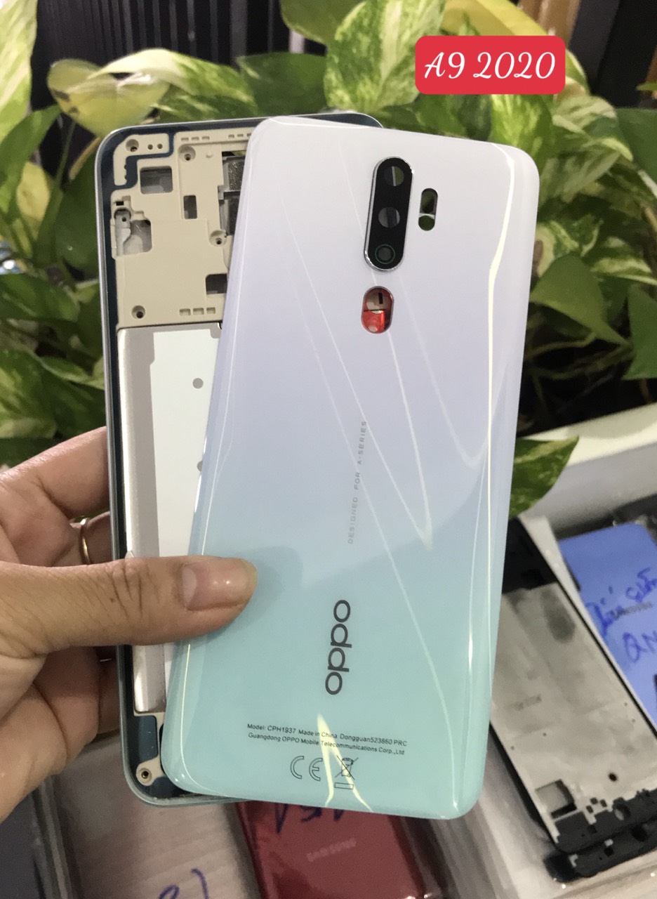 Bộ Vỏ + Sườn Oppo A9 2020 /A5 2020