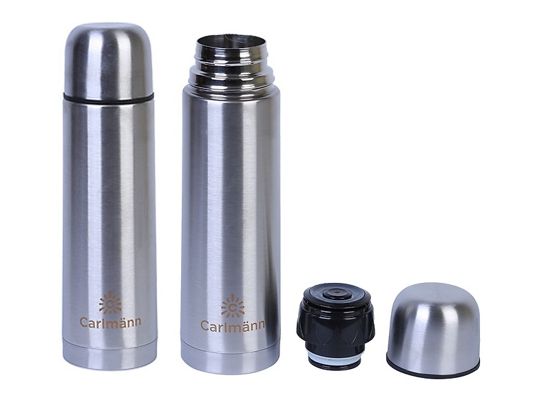 Bình giữ nhiệt carlmann bes523 500ml