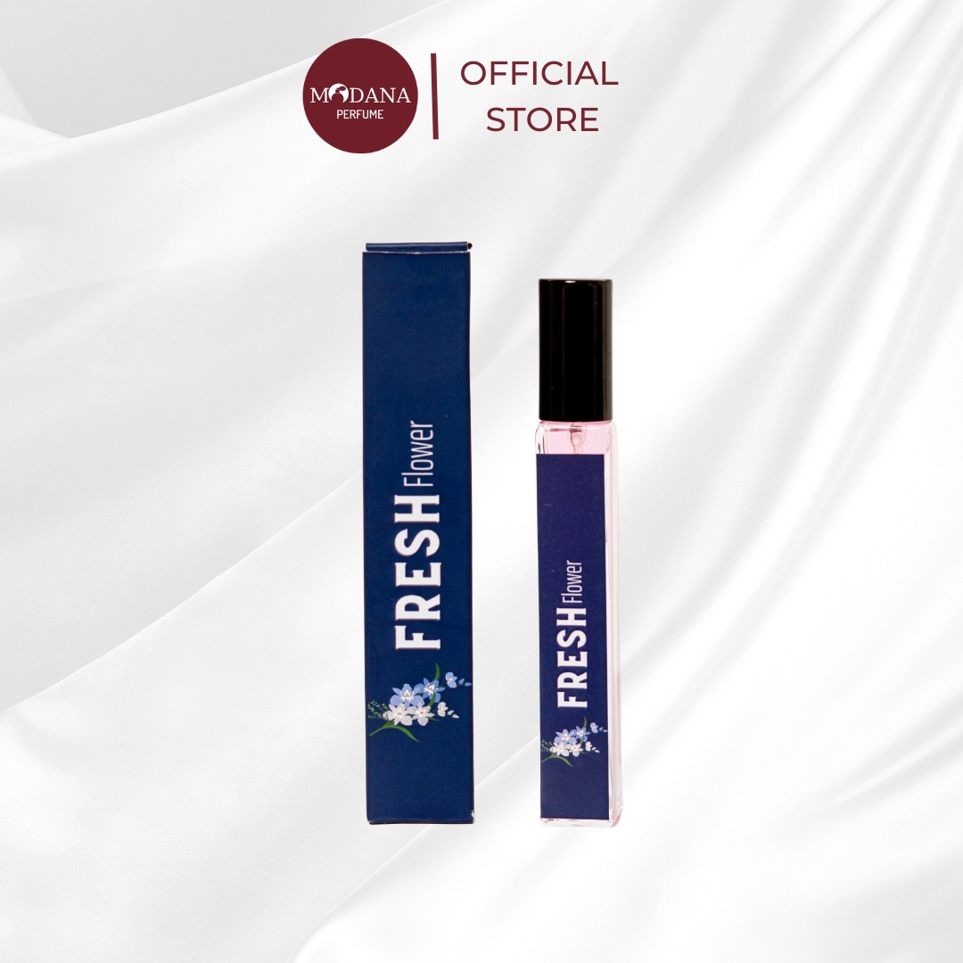 Tinh dầu nước hoa Freshflower 10ml