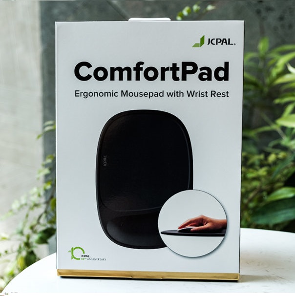 Bàn di chuột jcpal comforpad